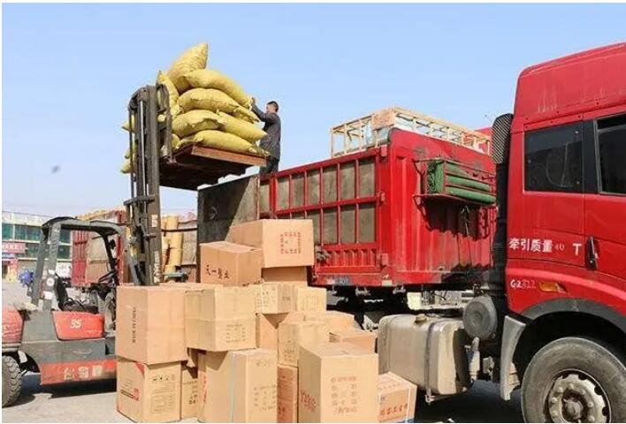 漳州到邢台物流专线