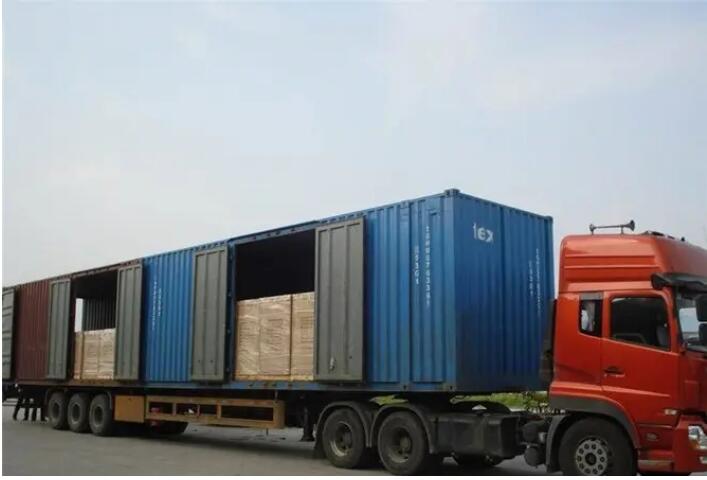 漳州到邢台整车运输