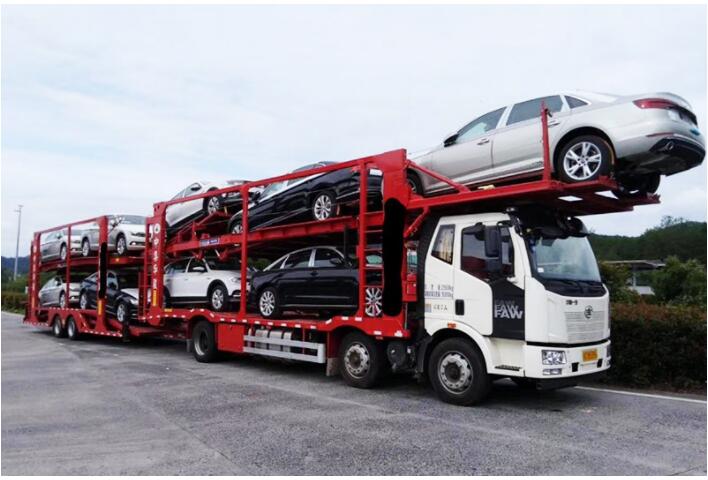 漳州到邢台轿车托运